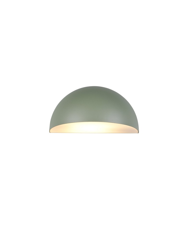 Outdoor wall lamps - Trio Outdoor Wall MAAS 262460115 - product kolory-swiatla.pl 2