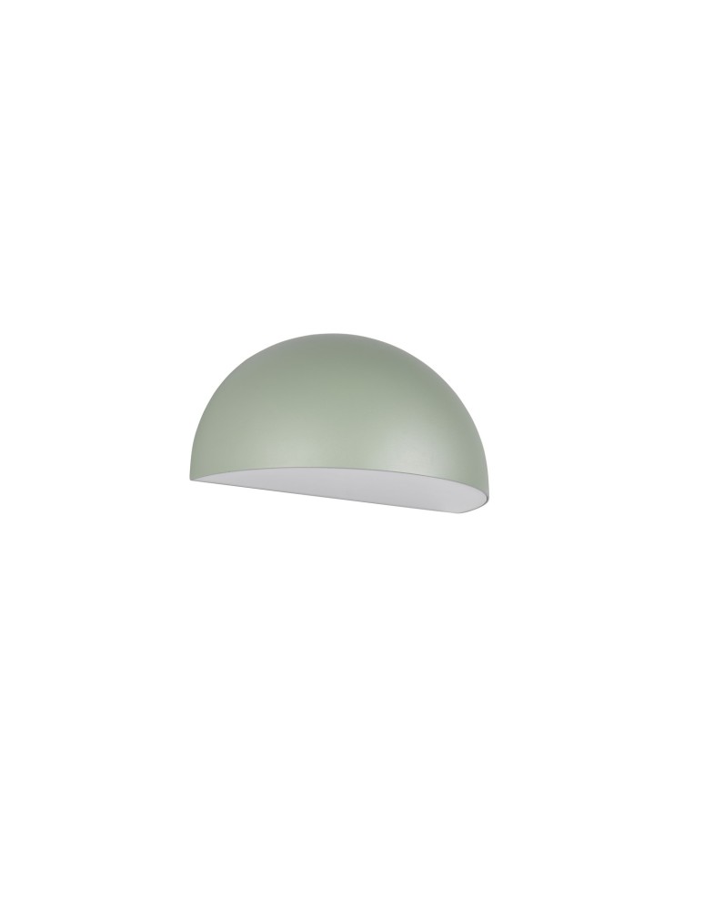 Outdoor wall lamps - Trio Outdoor Wall MAAS 262460115 - product kolory-swiatla.pl 4