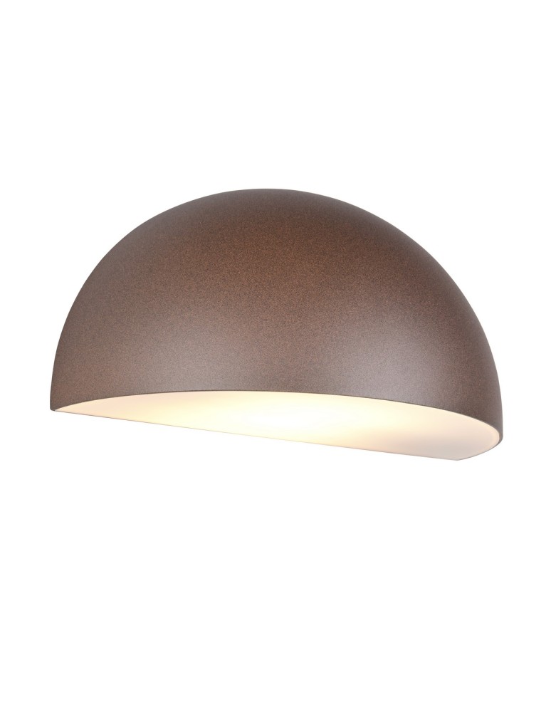 Outdoor wall lamps - Trio Outdoor Wall MAAS 262460124 - product kolory-swiatla.pl 1