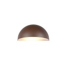 Outdoor wall lamps - Trio Outdoor Wall MAAS 262460124 - product 2