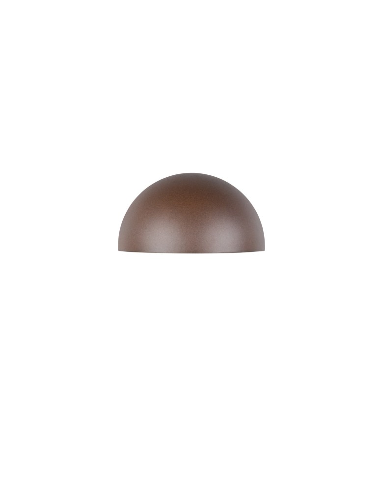 Outdoor wall lamps - Trio Outdoor Wall MAAS 262460124 - product kolory-swiatla.pl 3