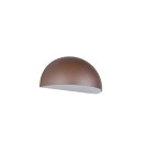 Outdoor wall lamps - Trio Outdoor Wall MAAS 262460124 - product 4