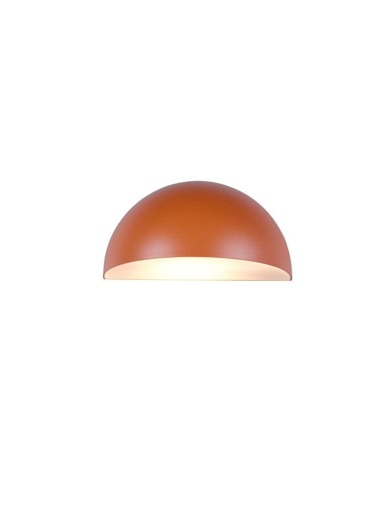Outdoor wall lamps - Trio Outdoor Wall MAAS 262460140 - product kolory-swiatla.pl 2
