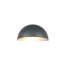 Outdoor wall lamps - Trio Outdoor Wall MAAS 262460142 - product 2