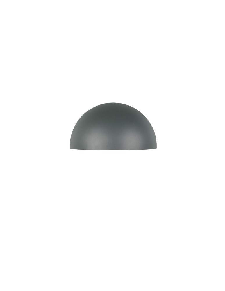 Outdoor wall lamps - Trio Outdoor Wall MAAS 262460142 - product kolory-swiatla.pl 3