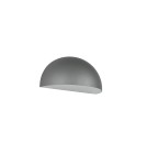 Outdoor wall lamps - Trio Outdoor Wall MAAS 262460142 - product 4