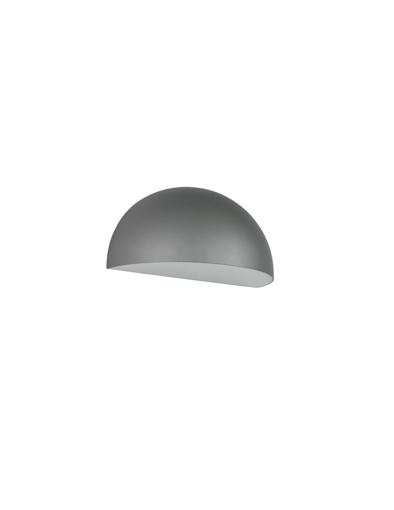 Outdoor wall lamps - Trio Outdoor Wall MAAS 262460142 - product kolory-swiatla.pl 4