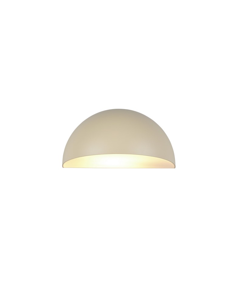 Outdoor wall lamps - Trio Outdoor Wall MAAS 262460166 - product kolory-swiatla.pl 2