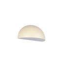 Outdoor wall lamps - Trio Outdoor Wall MAAS 262460166 - product 4