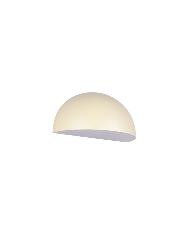 Outdoor wall lamps - Trio Outdoor Wall MAAS 262460166 - product kolory-swiatla.pl 4
