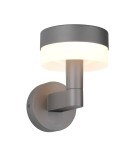 Outdoor wall lamps - Trio Outdoor Wall MACKENZIE 230561142 - product 1