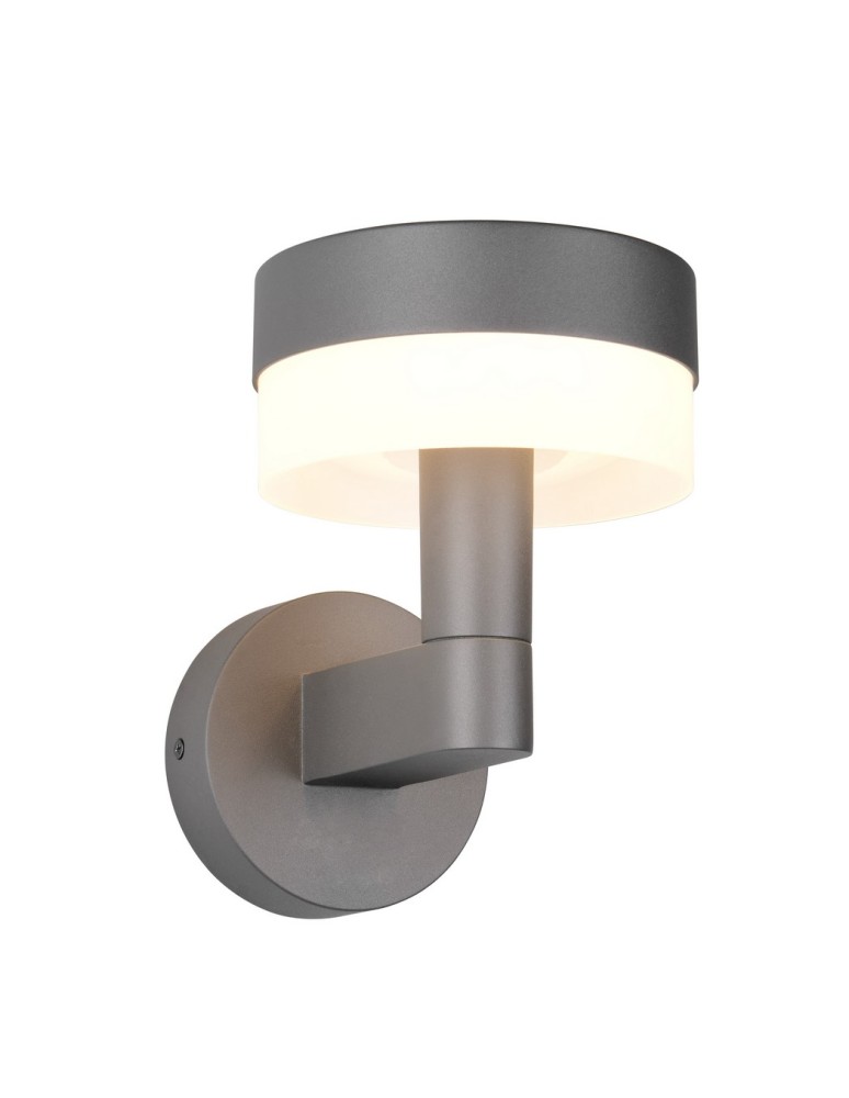 Outdoor wall lamps - Trio Outdoor Wall MACKENZIE 230561142 - product kolory-swiatla.pl 1