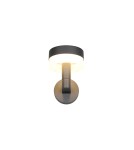 Outdoor wall lamps - Trio Outdoor Wall MACKENZIE 230561142 - product 4