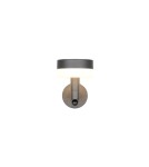 Outdoor lights with motion sensor - Trio Outdoor Wall MACKENZIE 230569142 - product 2