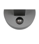 Outdoor lights with motion sensor - Trio Outdoor Wall MACKENZIE 230569142 - product 3