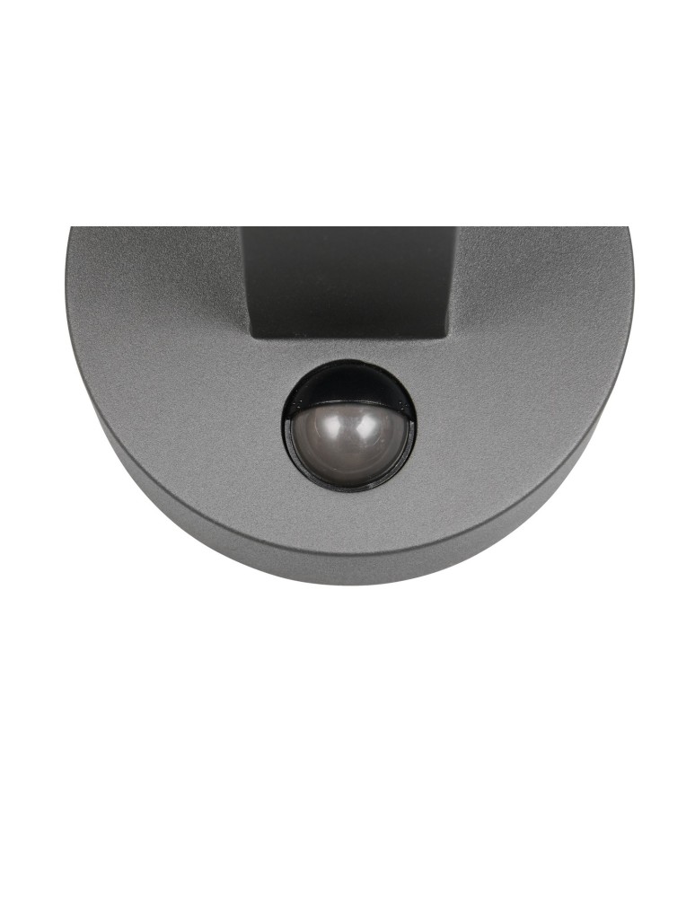 Outdoor lights with motion sensor - Trio Outdoor Wall MACKENZIE 230569142 - product kolory-swiatla.pl 3