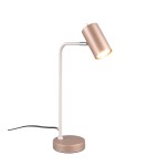 Table lamps - Trio Table MARLEY 512400165 - product 1