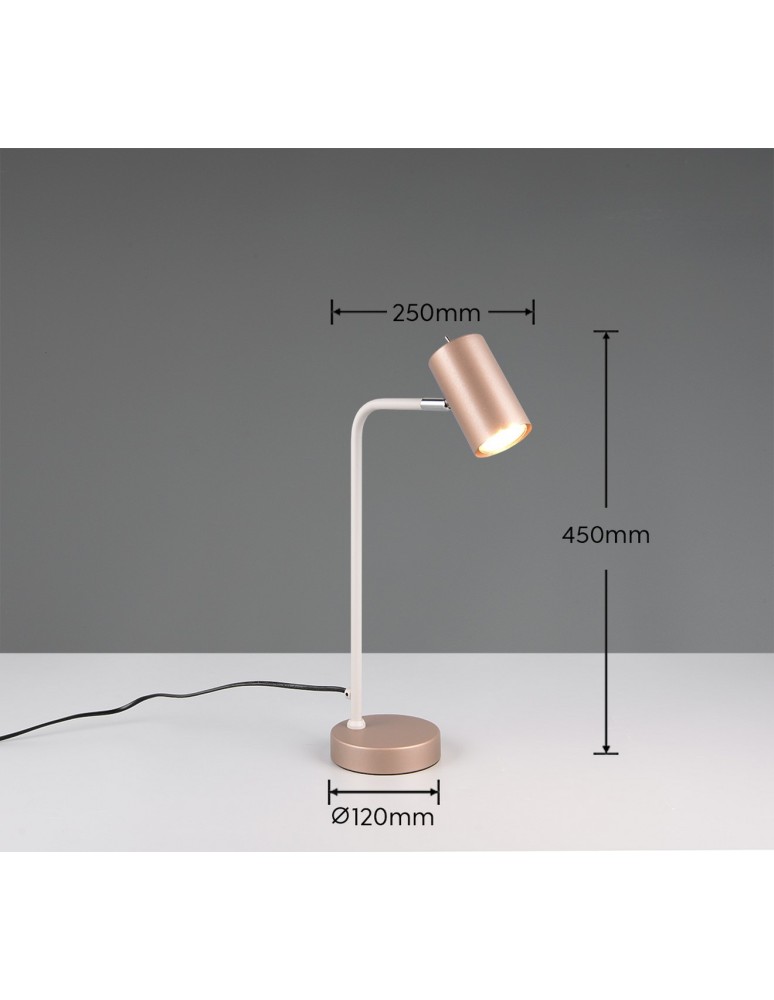 Trio Stołowa MARLEY 512400165