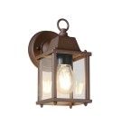 Outdoor wall lamps - Trio Outdoor Wall MIRANDE 262260124 - product 1