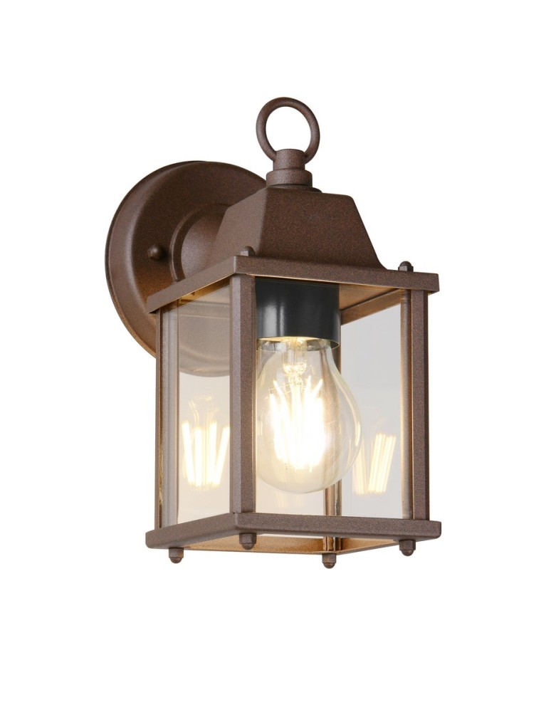 Outdoor wall lamps - Trio Outdoor Wall MIRANDE 262260124 - product kolory-swiatla.pl 1