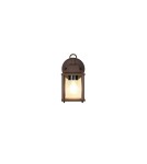 Outdoor wall lamps - Trio Outdoor Wall MIRANDE 262260124 - product 2