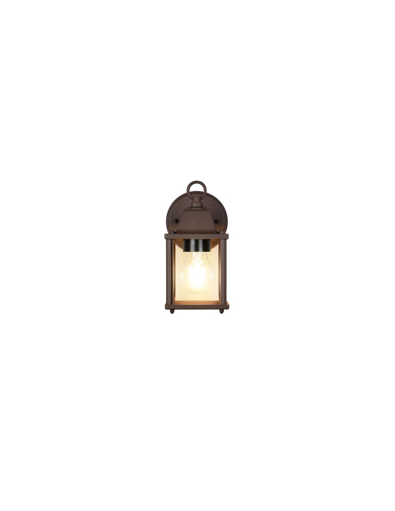 Outdoor wall lamps - Trio Outdoor Wall MIRANDE 262260124 - product kolory-swiatla.pl 2