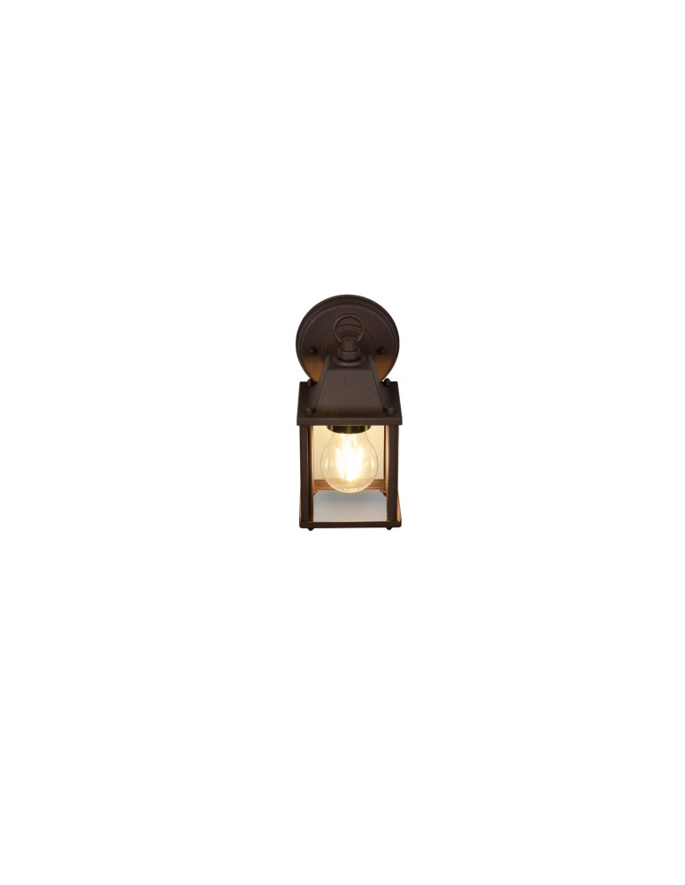 Outdoor wall lamps - Trio Outdoor Wall MIRANDE 262260124 - product kolory-swiatla.pl 3