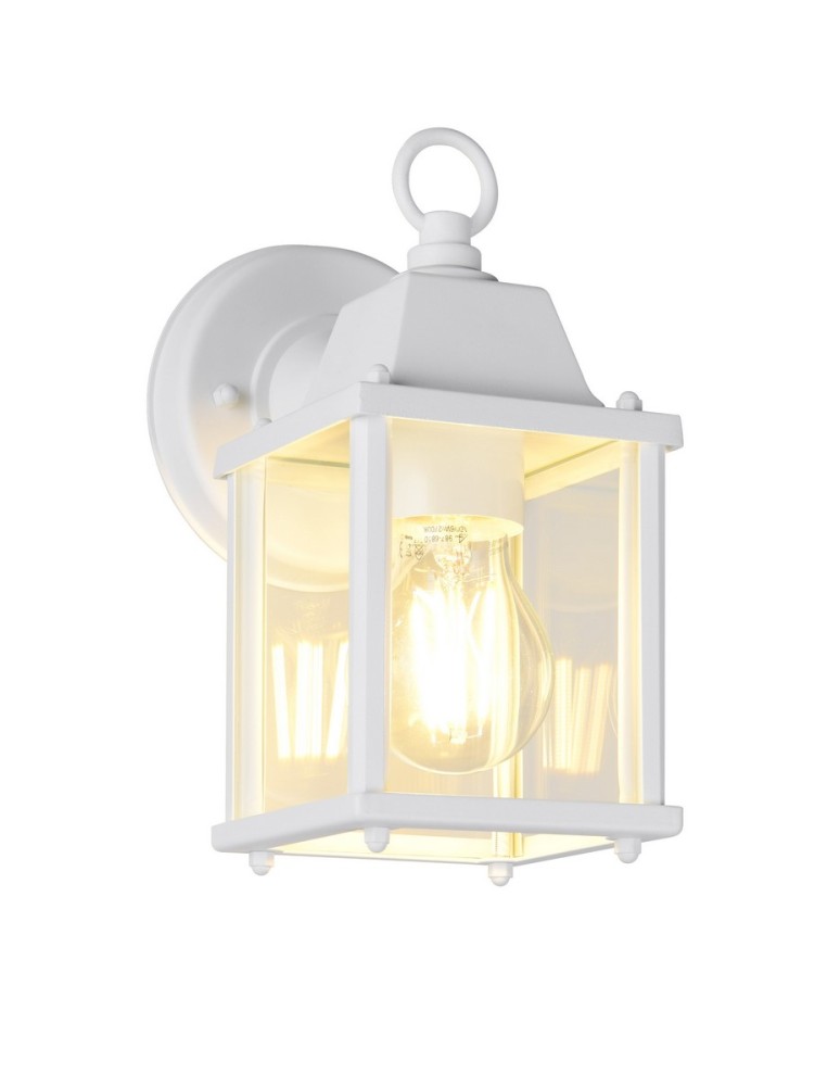 Outdoor wall lamps - Trio Outdoor Wall MIRANDE 262260131 - product kolory-swiatla.pl 1