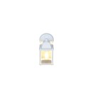 Outdoor wall lamps - Trio Outdoor Wall MIRANDE 262260131 - product 3