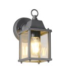 Outdoor wall lamps - Trio Outdoor Wall MIRANDE 262260142 - product 1