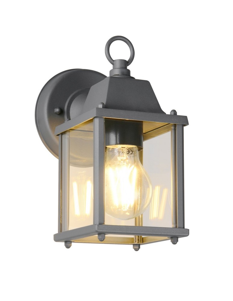 Outdoor wall lamps - Trio Outdoor Wall MIRANDE 262260142 - product kolory-swiatla.pl 1