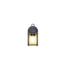 Outdoor wall lamps - Trio Outdoor Wall MIRANDE 262260142 - product 2