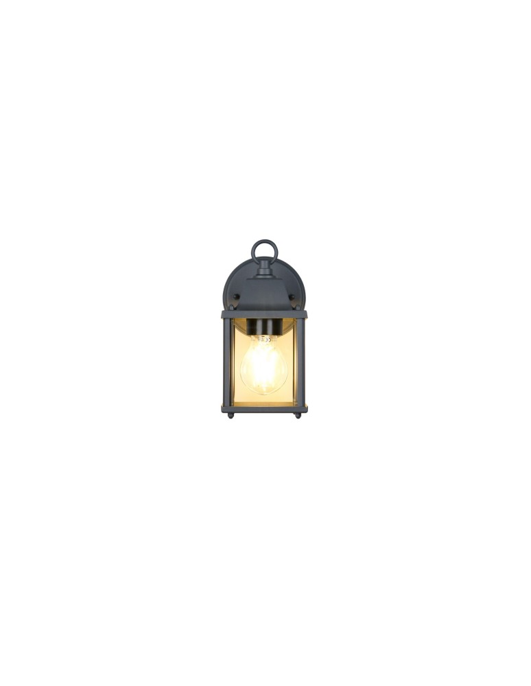 Outdoor wall lamps - Trio Outdoor Wall MIRANDE 262260142 - product kolory-swiatla.pl 2