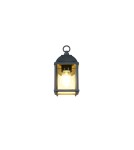 Outdoor wall lamps - Trio Outdoor Wall MIRANDE 262260142 - product 4