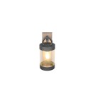 Outdoor wall lamps - Trio Outdoor Wall-mounted SAMBESI 204160135 - product 4