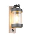 Trio Outdoor Wall-mounted SAMBESI 204169135