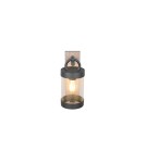 Outdoor lights with motion sensor - Trio Outdoor Wall-mounted SAMBESI 204169135 - product 4
