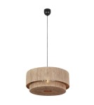 Boho pendant lamps - Trio Hanging SMILLA 366890136 - product 1