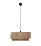 Boho pendant lamps - Trio Hanging SMILLA 366890136 - product 2
