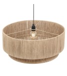 Boho pendant lamps - Trio Hanging SMILLA 366890136 - product 3