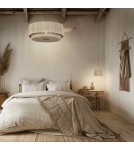 Boho pendant lamps - Trio Hanging SMILLA 366890136 - product 6