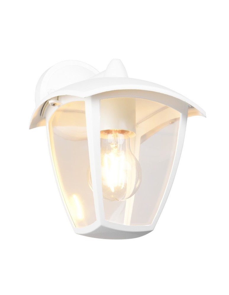 Outdoor wall lamps - Trio Outdoor Wall Mounted VENTA 263260131 - product kolory-swiatla.pl 1