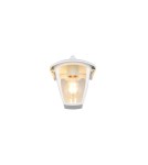 Outdoor wall lamps - Trio Outdoor Wall Mounted VENTA 263260131 - product 4