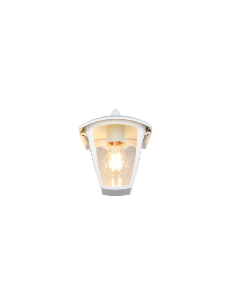 Outdoor wall lamps - Trio Outdoor Wall Mounted VENTA 263260131 - product kolory-swiatla.pl 4