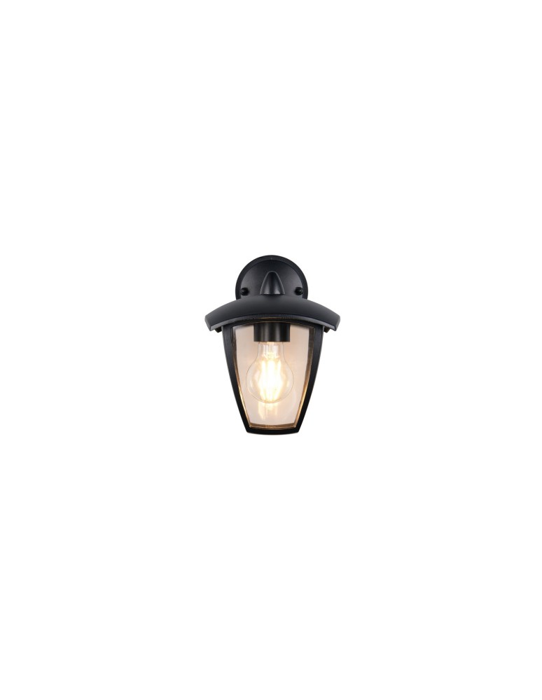 Outdoor wall lamps - Trio Outdoor Wall Mounted VENTA 263260132 - product kolory-swiatla.pl 2