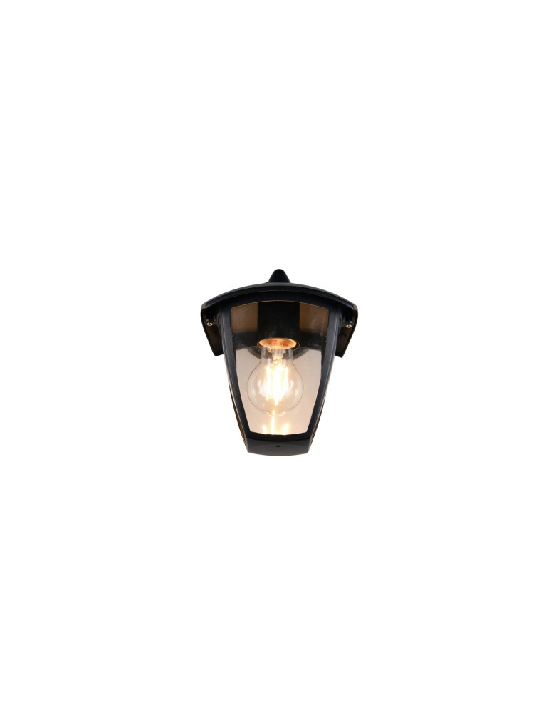 Outdoor wall lamps - Trio Outdoor Wall Mounted VENTA 263260132 - product kolory-swiatla.pl 4