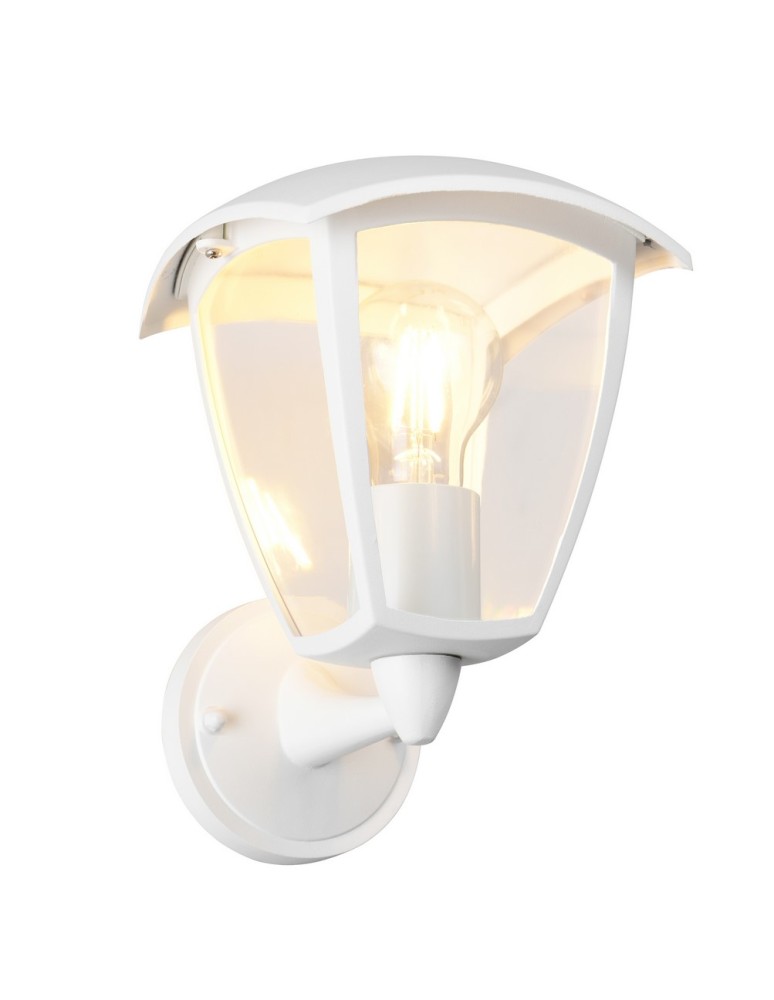 Outdoor wall lamps - Trio Outdoor Wall Mounted VENTA 263260231 - product kolory-swiatla.pl 1