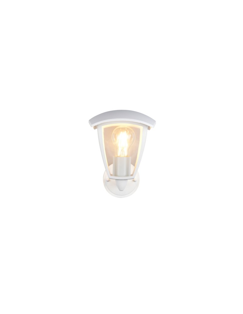 Outdoor wall lamps - Trio Outdoor Wall Mounted VENTA 263260231 - product kolory-swiatla.pl 2
