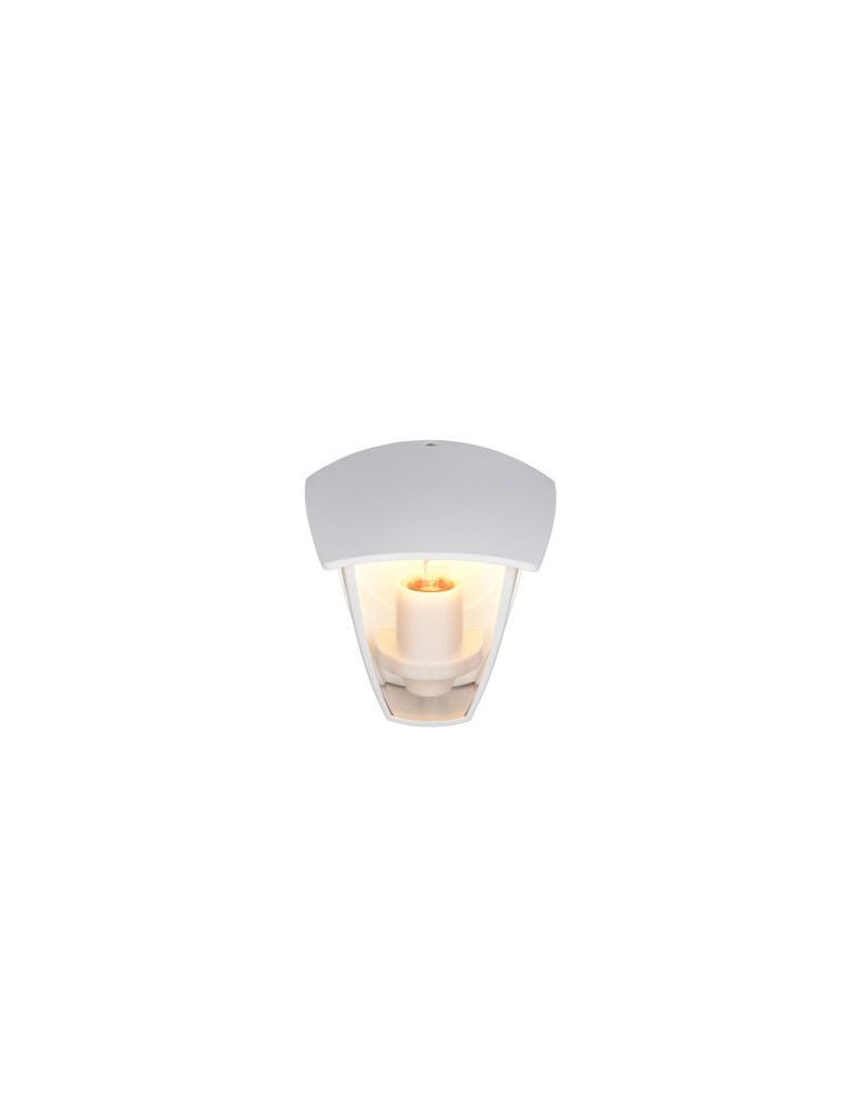 Outdoor wall lamps - Trio Outdoor Wall Mounted VENTA 263260231 - product kolory-swiatla.pl 3