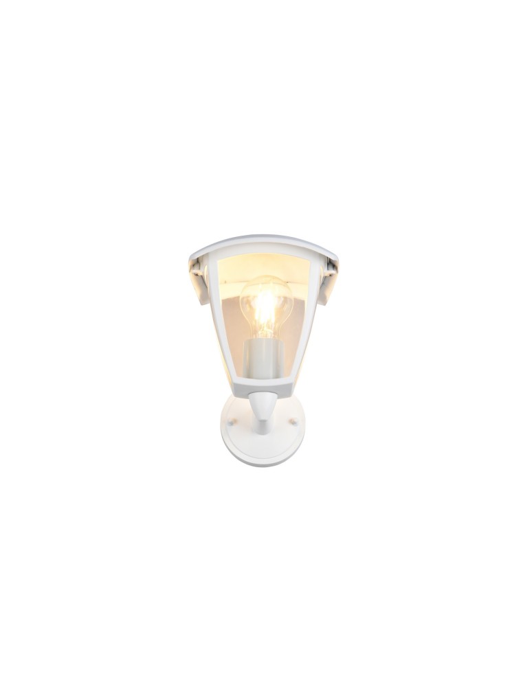 Outdoor wall lamps - Trio Outdoor Wall Mounted VENTA 263260231 - product kolory-swiatla.pl 4